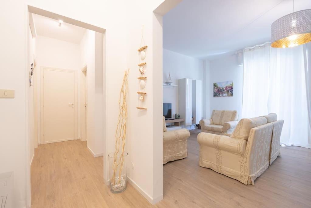 Appartamento Viareggio Centro Εξωτερικό φωτογραφία