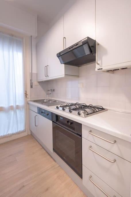 Appartamento Viareggio Centro Εξωτερικό φωτογραφία