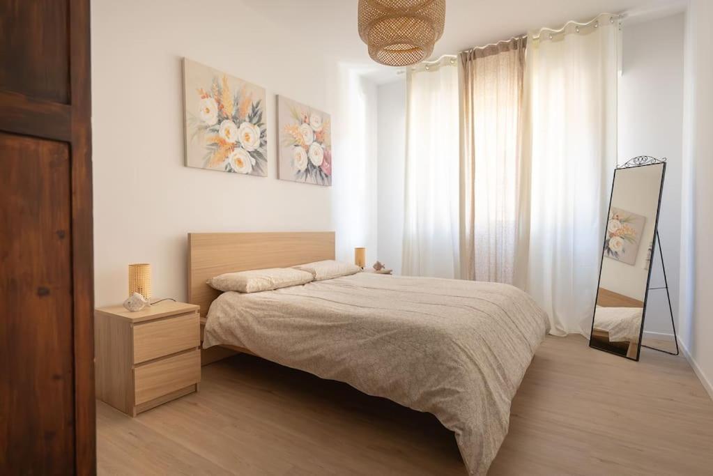 Appartamento Viareggio Centro Εξωτερικό φωτογραφία