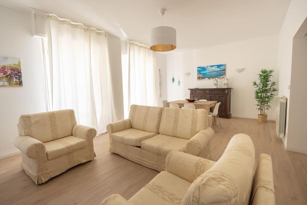 Appartamento Viareggio Centro Εξωτερικό φωτογραφία