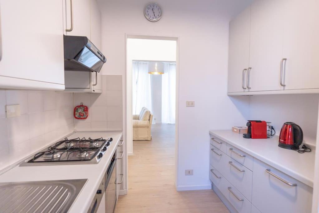 Appartamento Viareggio Centro Εξωτερικό φωτογραφία