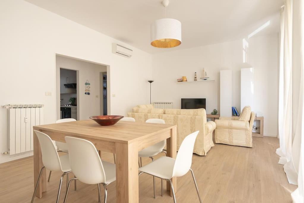 Appartamento Viareggio Centro Εξωτερικό φωτογραφία