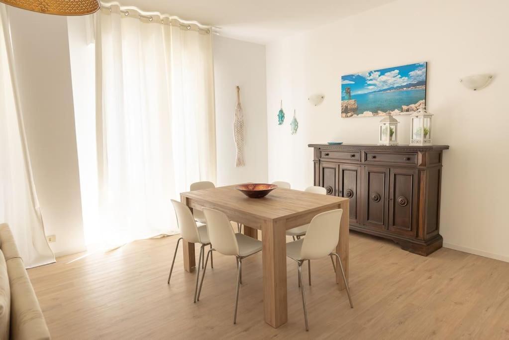 Appartamento Viareggio Centro Εξωτερικό φωτογραφία