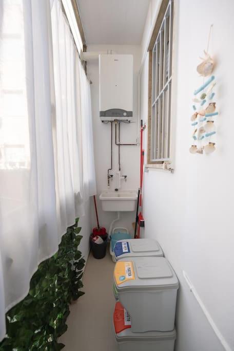 Appartamento Viareggio Centro Εξωτερικό φωτογραφία