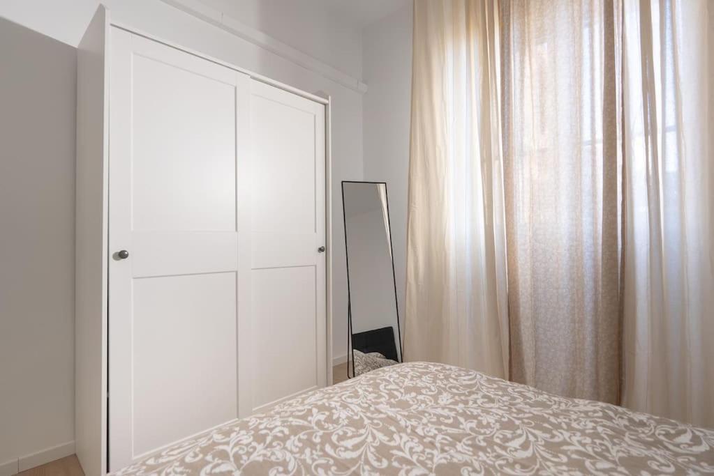 Appartamento Viareggio Centro Εξωτερικό φωτογραφία